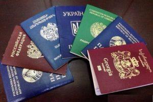 Обязательные условия при переводе паспорта
